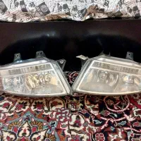 یک جفت چراغ جلو سورن معمولی* سالم*