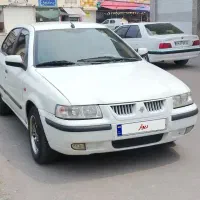 سمند ef7|خودرو سواری و وانت|رشت, جهاد|دیوار