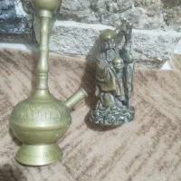 قلیون برنجی
