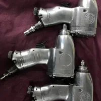 آچار بکس بادی ژاپنی کاوازاکی 3/8