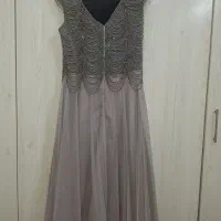 پیراهن مجلسی شیک و زیبا