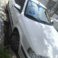 سمندef7مدل 97دوگانه کارخانه