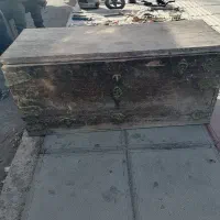 صندوق قدیمی