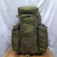 کوله پشتی آلمانی