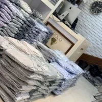 اتوکش پیراهن مردانه هستم