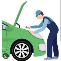 مکانیک و برق کار سیار