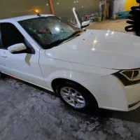 دنا  تیپ یک بسیار کم کار