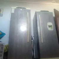 یخچال و فریزر