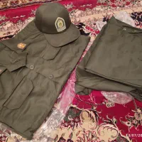 لباس سربازی