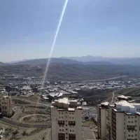 فاز ۵ پردیس ویو شهر عرصه تسویه (( طبقه ۱۳ جنوبی ))