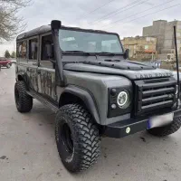 پاژنv6موتور پاجرو3000بی رنگ مدل۸۳اماده افرودمعاوضه