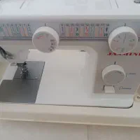 چرخ خیاطی کاملآ نو