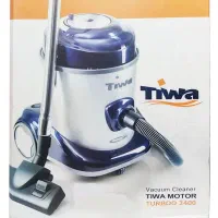 جارو برقی سطلی Tiwa آکبند اکبند