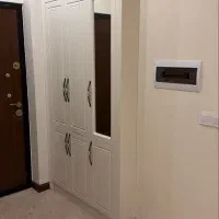 کابینت و جا کفشی