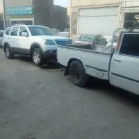 / امداد خودرو بر یدک کش جرثقیل شبانه روز تعمیرات