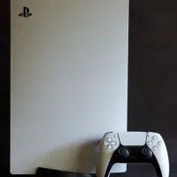 PS5 دو دسته اصلی ریجن آمریکا