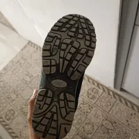 کفش راحتی مناسب پیاده‌روی.