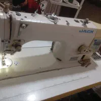 چرخ خیاطی جک