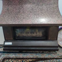 بخاری شومینه