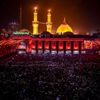 کاروان قمربنی هاشم