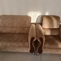 مبل راحتی ۹ نفره