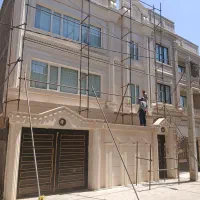 نانو کاری نم گیری عایق کاری