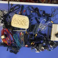 لوازم جانبی الکترونیک