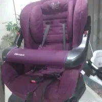 صندلی ماشین بچه