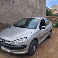 پژو sdv8|خودرو سواری و وانت|ابهر, |دیوار