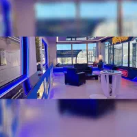 برقکاری سیمکشی هالوژن لاین نوری طراحی دکوراسیون