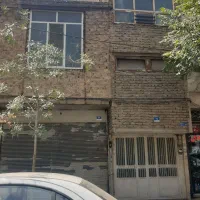 ۱۰۸ متر پرستار جنوبی خ صاحب الزمان