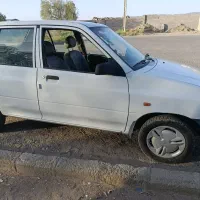 پراید