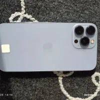 آیفون 13پرومکس