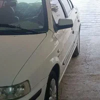 سمند ای اف