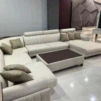 مبل ال آپشنال / نصف قیمت/ باسیستم