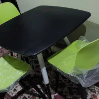میز و صندلی ناهارخوری