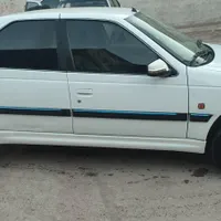 پژو پارس LX TU5، مدل ۱۳۹۷کلاس ۱۳|خودرو سواری و وانت|بهبهان, |دیوار