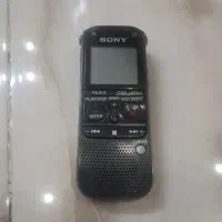 ظبط خبرنگاری سونی
