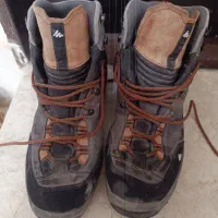 کفش کوهنوردی استوک خارجی در حد نو