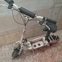 موتور شارژی