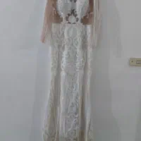 لباس مجلسی سایز ۴۰