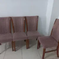 صندلی غذاخوری