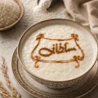 مواد اولیه، اولین امضای یک استادکار است.
