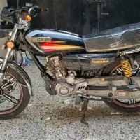 هوندا 1404پیشرو200cc