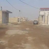 یک قطعه زمین درعلی ابادشهرک شهید سلیمانی