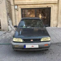 پراید ۱۳۷۹