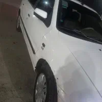 سمند lx|خودرو سواری و وانت|عنبرآباد, |دیوار