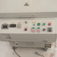 دستگاه زعفران خشک