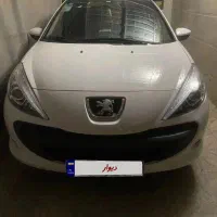 پژو ۲۰۷ پاناروما فول فول ۲هزارکارموتور تیوفایوپلاس