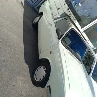 پیکان وانت مدل ۹۳